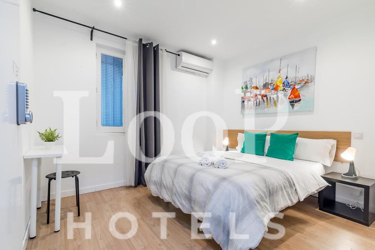 Loop America Guest house *