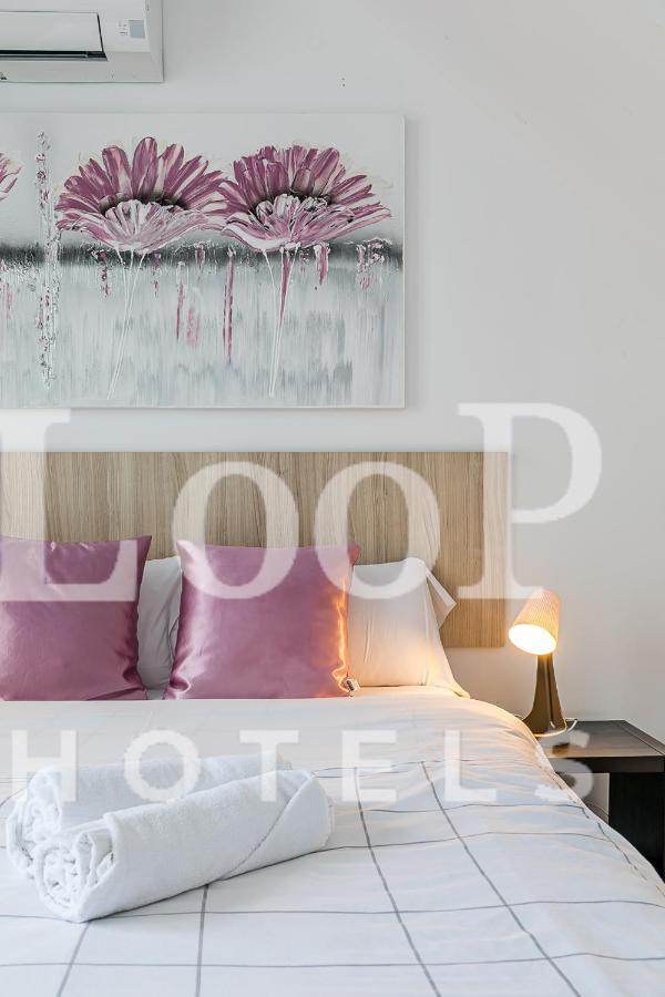 Loop America Guest house