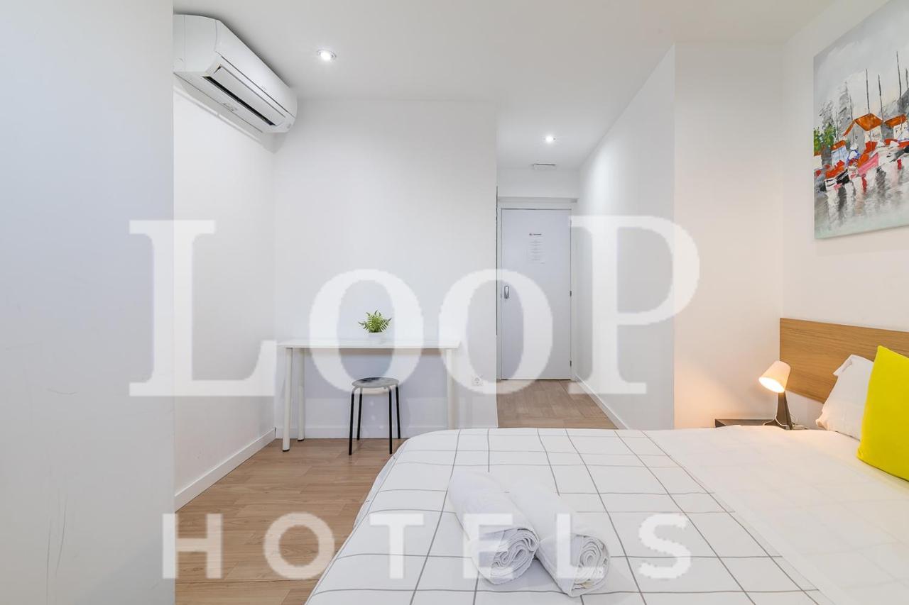 Loop America Guest house *
